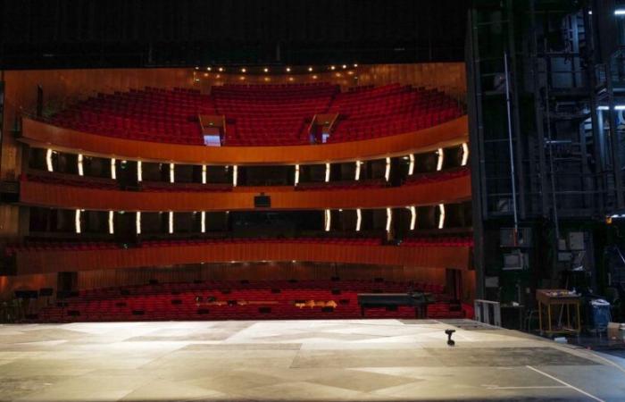 In Geneva, the great theater in the face of “a strategic choice”
