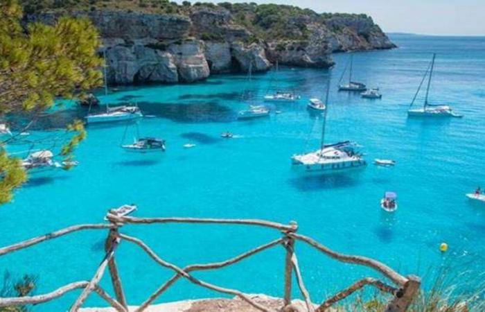 Spain: new tourist record in 2025