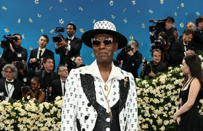 Met Gala 2025: The best looks from the red carpet
