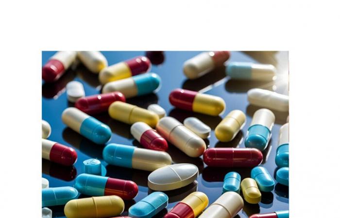 Drugs and drug trafficking: 6 dealers arrested in Grand Dakar