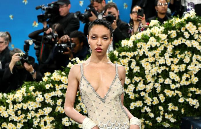 Met Gala 2025: The best looks from the red carpet