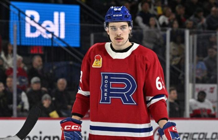 “You will pay the price”: Mailloux, the Xhekaj and Tuch brothers must stay with CH