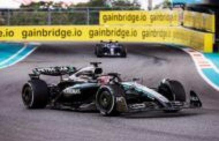 F1 – All the news from Formula 1