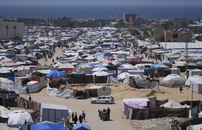 Donald Trump and the Middle East at the forefront of Pulitzer prices