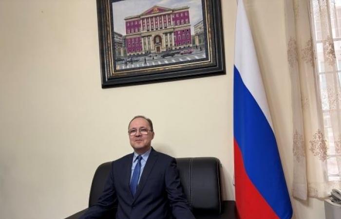 The visit of the secretary general to LAM is of capital importance for bilateral relations
