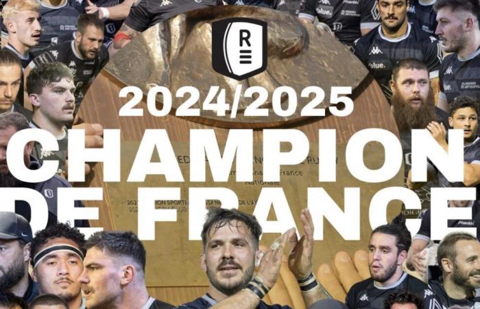 Rennes and Brittany roar again