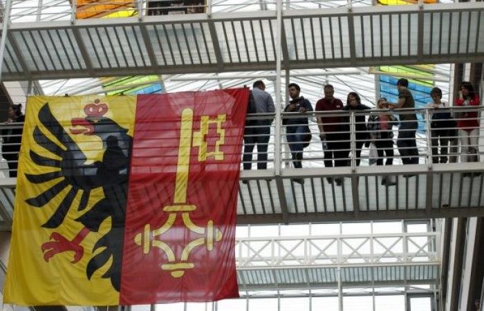 The decisive Albanians in the elections in Vernier, Meyrin and Onex: positive or unjust controversial mobilization?