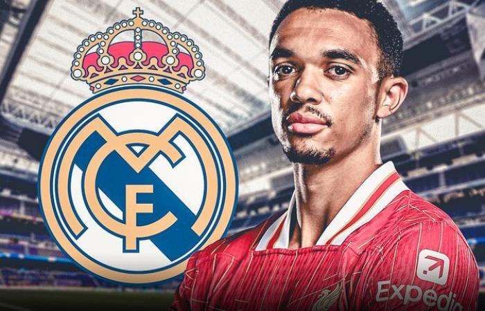 Trent Alexander-Arnold: Liverpool defender to leave club on a free transfer amid expected move to Real Madrid | Football News