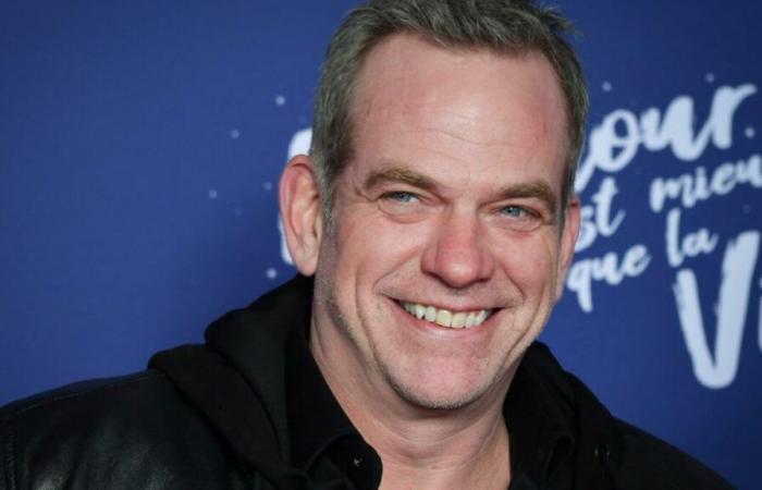 “There are subjects …”, Garou reveals an aspect that “embarras” in his relationship with his daughter, Émelie