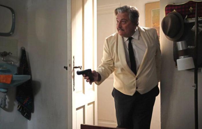 Is the film the last collaboration between Christian Clavier and Jean-Marie Poiré?