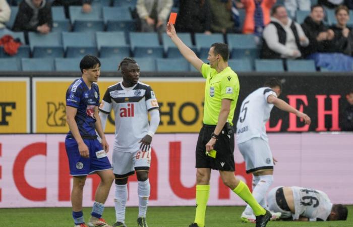 A match for Freimann, Antunes and Hoxha