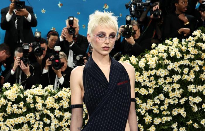 Met Gala 2025: The best looks from the red carpet