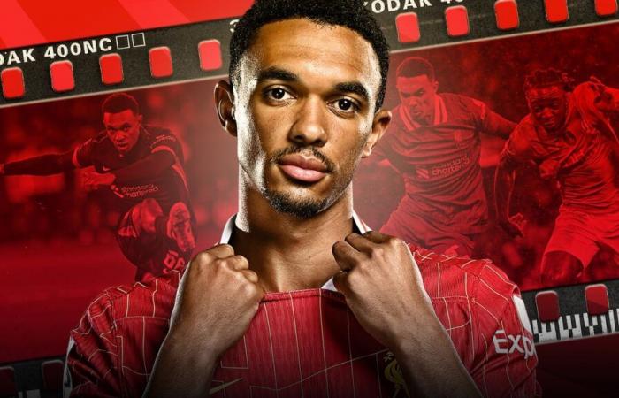 Trent Alexander-Arnold: Liverpool defender to leave club on a free transfer amid expected move to Real Madrid | Football News