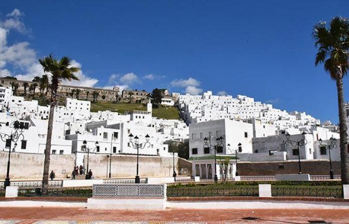 Commercial days in Tetouan to boost dynamics in the region – today Morocco