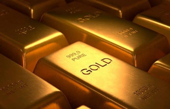 What will happen to the prices of gold then?