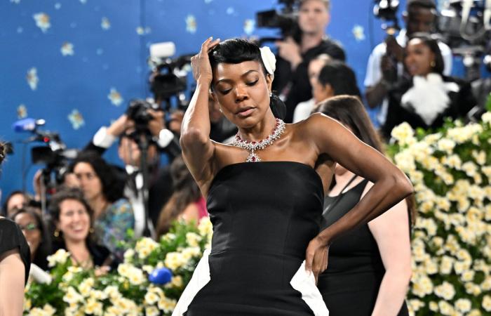 Met Gala red carpet: Zendaya, Sabrina Carpenter, Rihanna, Cynthia Eviro and Diana Ross