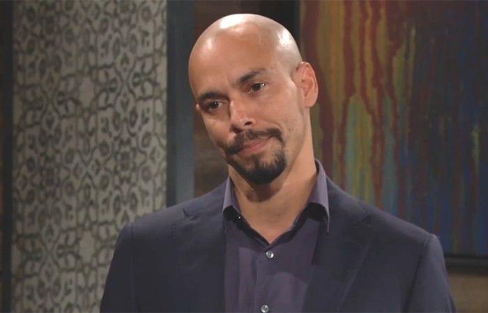 Les Feux de l’Amour: Summary of the episode of May 5, 2025 (RTBF) | Summaries