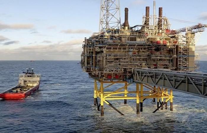 The full production on the production of April 2025