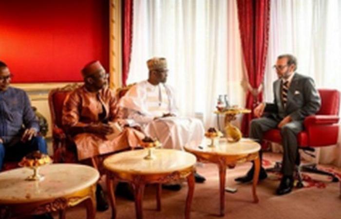 Access of the countries of the Sahel to the Atlantic Ocean: the royal initiative in favor of the AES