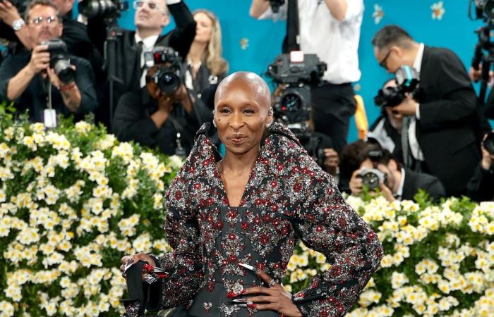 Met Gala 2025: The best looks from the red carpet
