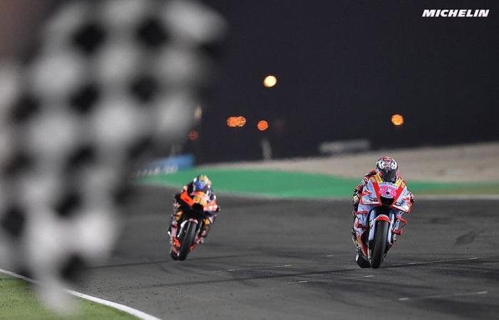 Let’s talk about MotoGP: Wouldn’t Gresini have become the best team on the set?