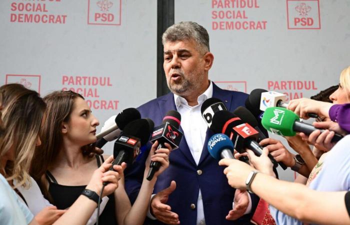 In Romania, the Social Democratic Prime Minister resigned, in the aftermath of the overwhelming victory of the extreme right in the first round of the presidential election