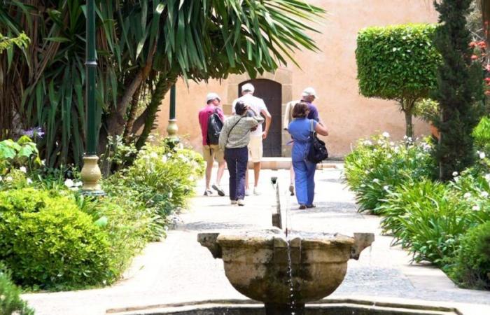 The oudayas museum, heritage jewel in the heart of Rabat