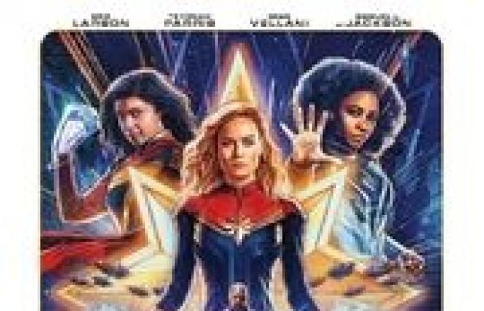 Marvel: our classification of movies in phase 5 of the MCU, from the worst to the best