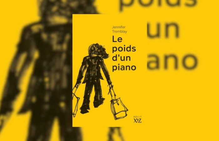 5 books to be published in Quebec in May 2025 | Cultural thread atuvu.ca – News