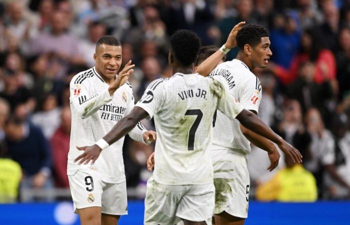 “If Real wins Sunday opposite Barça, the climate will change completely”