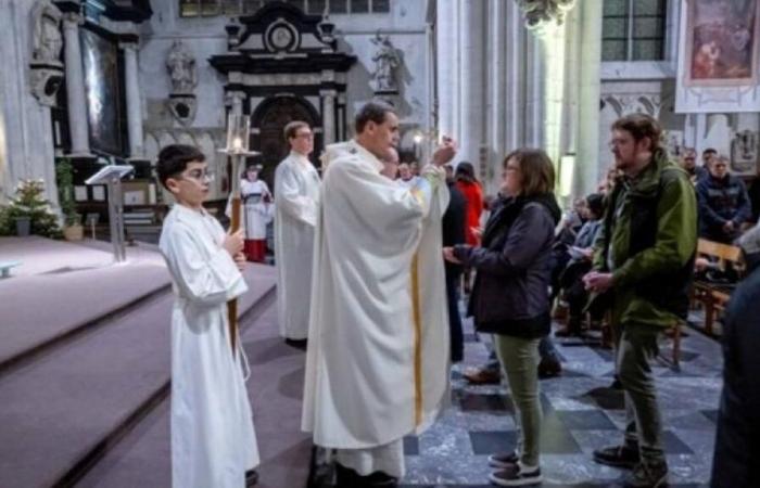 A church that recognizes its errors and more inclusive: young Catholics write an open letter to the future Pope