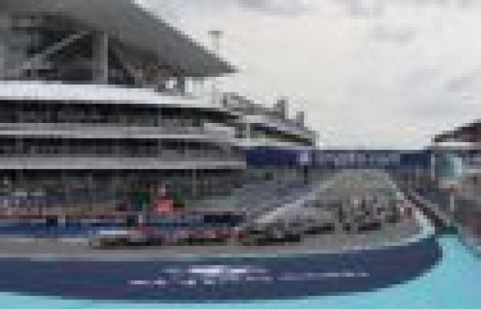 F1 – All the news from Formula 1