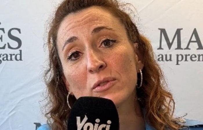 “I have been filled with sadness for 2 days”: Sophie (married at first glance 9) in mourning, she makes a radical decision