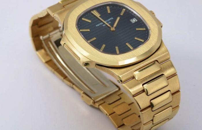 Watch theft in Geneva: two Neapolitans before the courts