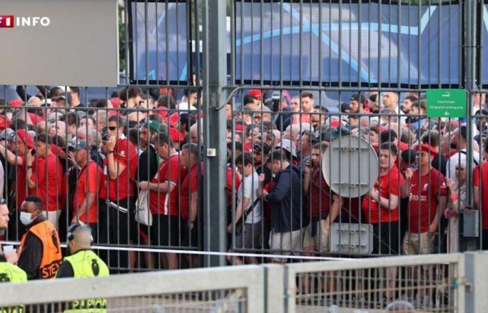 Three years after the fiasco of the Stade de France, Darmanin finally apologizes to Liverpool fans