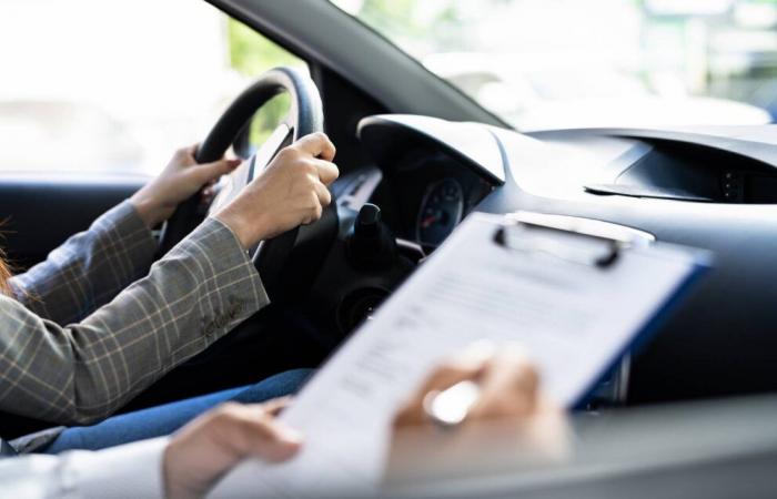 Professionals are demanding specific training for automatic cars