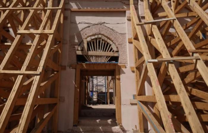 Haut-Lieu of Islamic civilization, Tinmel has not yet revealed all its secrets