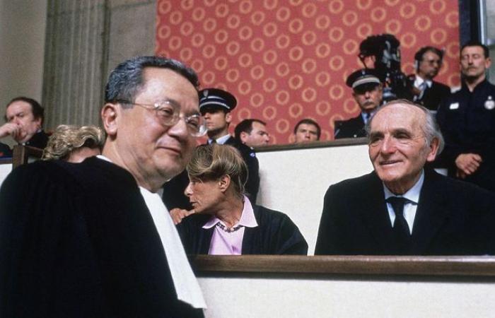 “I had not made him tie by the feet” … new archives of Klaus Barbie