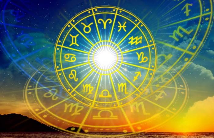 The horoscope of the day: audacity and harmony