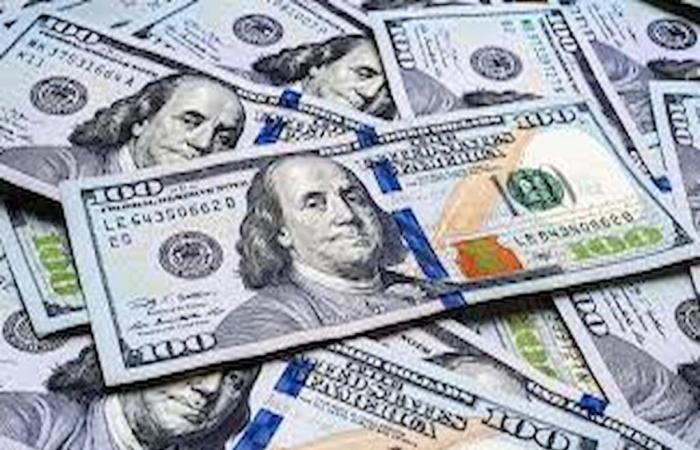 The fragility of the dollar lies in the SMI