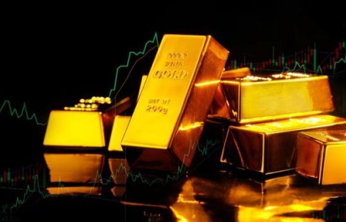 Major gold discovery in Saudi Arabia against the background of the golden lessons