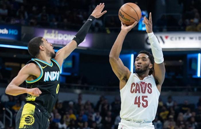 Tyrese Haliburton Makes Personal Announcement During NBA Playoffs