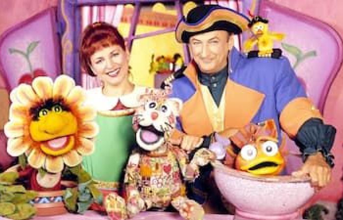 Nostalgia TV: The precious moments of Alice Morel-Michaud’s childhood