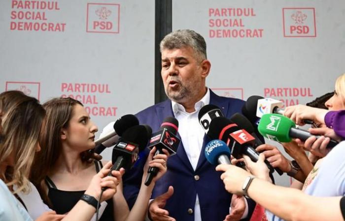 In Romania, the Social Democratic Prime Minister resigned, in the aftermath of the overwhelming victory of the extreme right in the first round of the presidential election