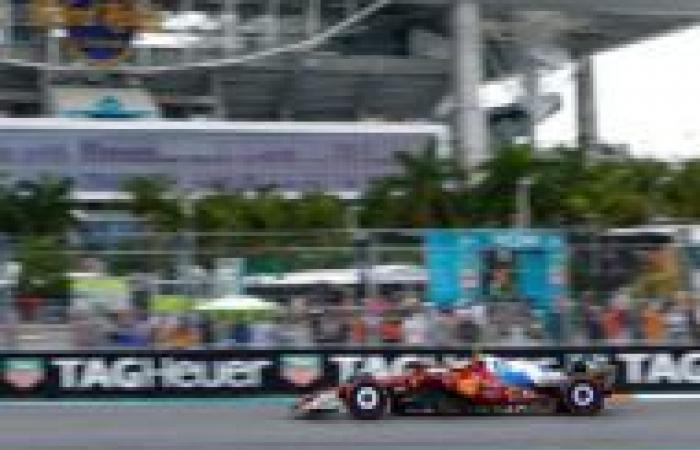 F1 – All the news from Formula 1