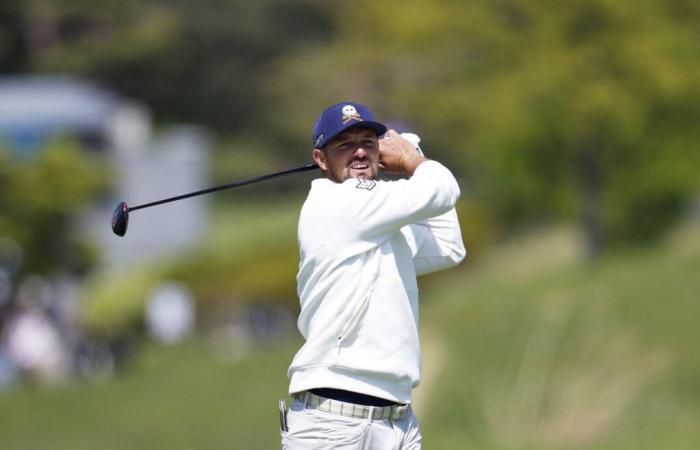 The triumphant epic of Bryson Dechambeau: a decisive moment at Liv Golf Korea releases great ambitions.