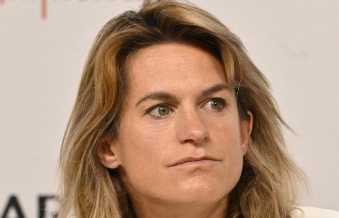Roland Garros> Amélie Mauresmo, director of the tournament, prepares a surprise for Richard Gasquet: “It is another player from the generation of Nadal who will be bowing. We also want to have a beautiful ceremony for him”