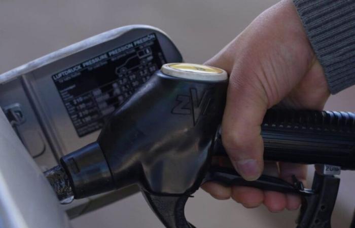 The prices are still falling as the 8-May bridge approaches