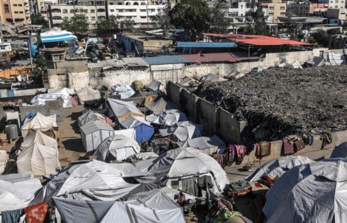 Israel approves a plan providing for the “conquest” of the Gaza Strip
