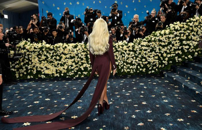 Met Gala red carpet: Zendaya, Sabrina Carpenter, Rihanna, Cynthia Eviro and Diana Ross